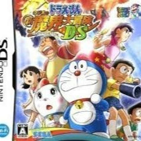 doraemon 3 apk